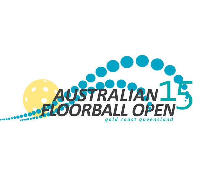 Australian Floorball Open 2015