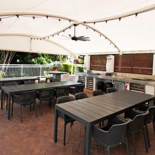 Bbq Area 3