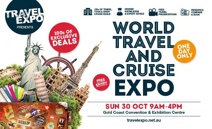 World Travel and Cruise Expo