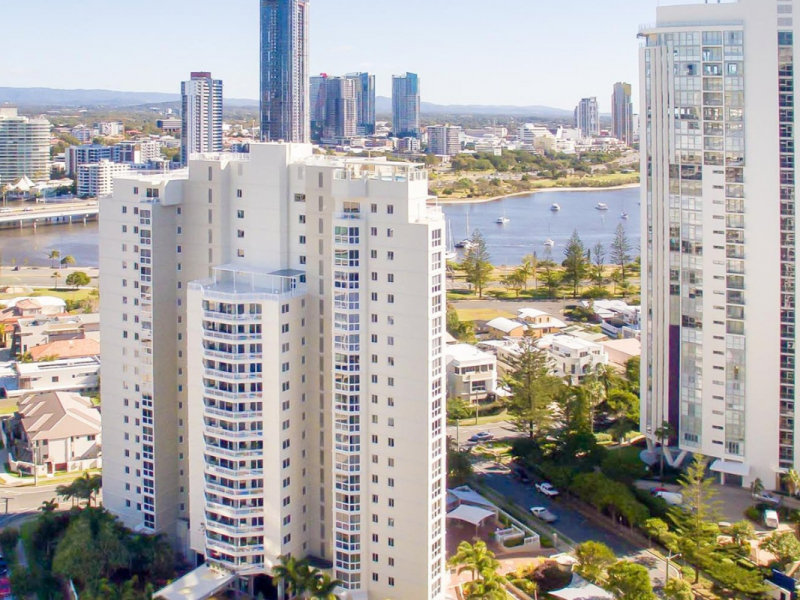 Feb 2026 Main Beach Gold Coast A Complete Guide To The Strip Tedder Avenue And The Spit