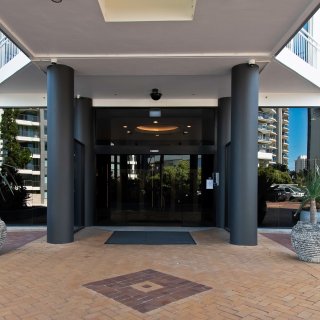 Front Entrance 1