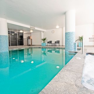 Indoor Pool 3