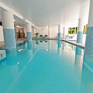 Indoor Pool 4