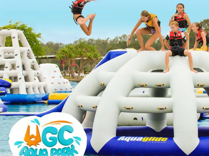 Photo From Gc Aqua Park Facebook Page