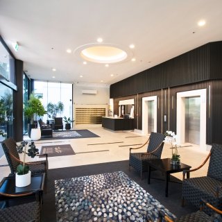 Reception 1