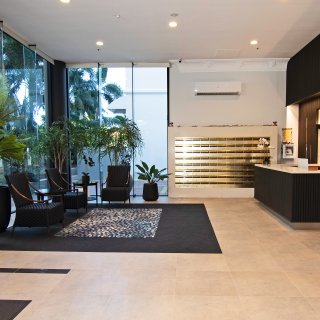Reception 3