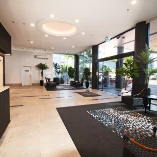 Reception Area 1