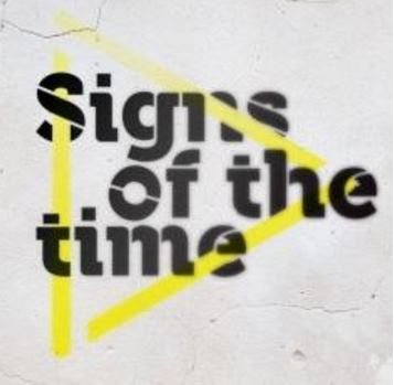 Signs Of The Time V1