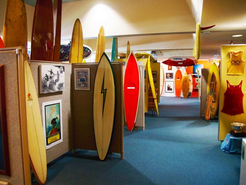 Surf World Gold Coast V1